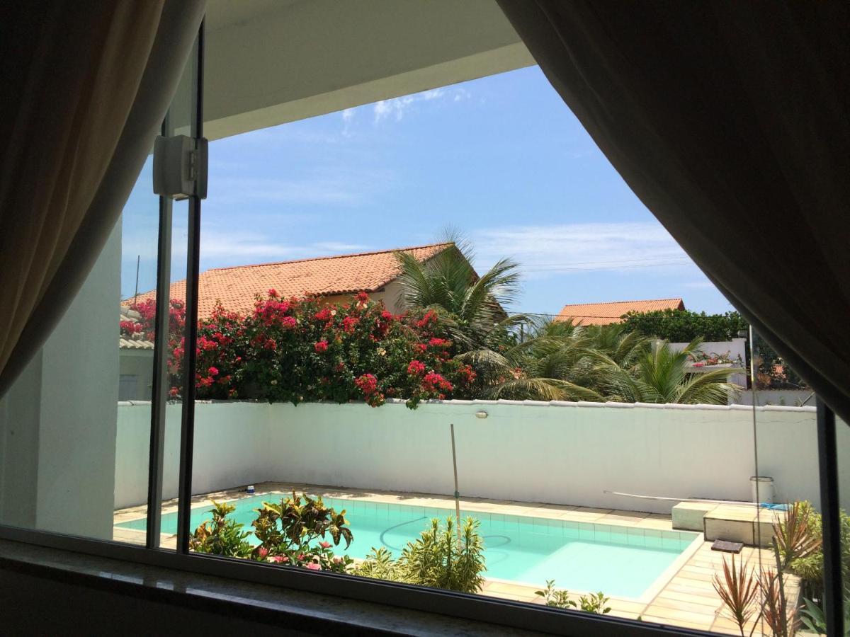 Lofts Dois Coracoes Apartment Cabo Frio Exterior foto