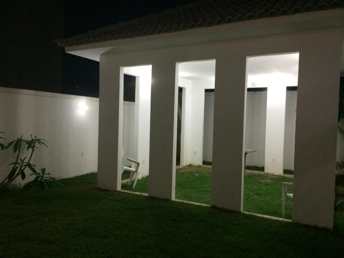 Lofts Dois Coracoes Apartment Cabo Frio Exterior foto