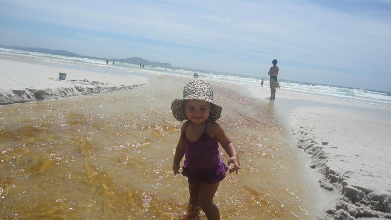 Lofts Dois Coracoes Apartment Cabo Frio Exterior foto