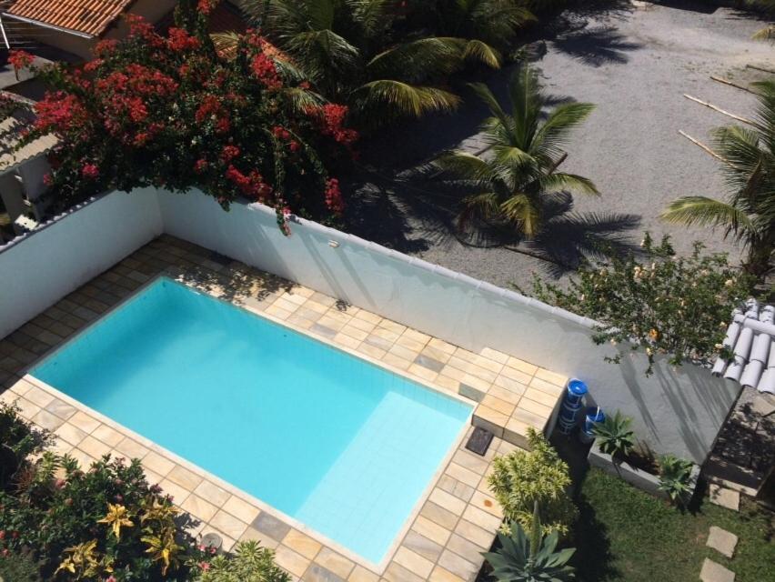 Lofts Dois Coracoes Apartment Cabo Frio Exterior foto